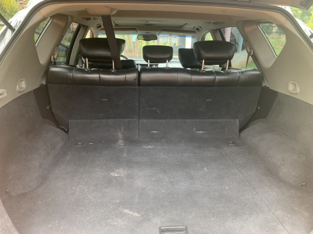 Nissan Murano, Carros, Bissau