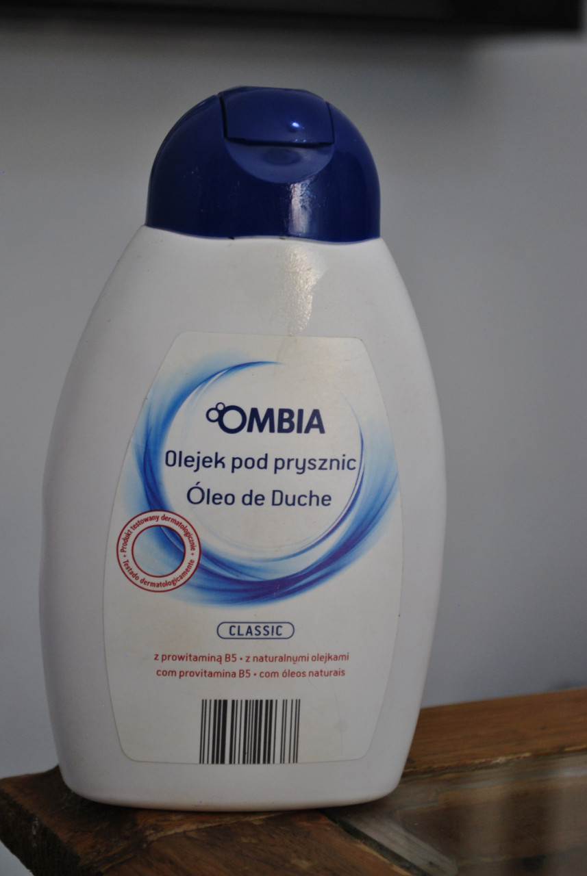 Creme teste post, Perfumes - Cosméticos, Bissau