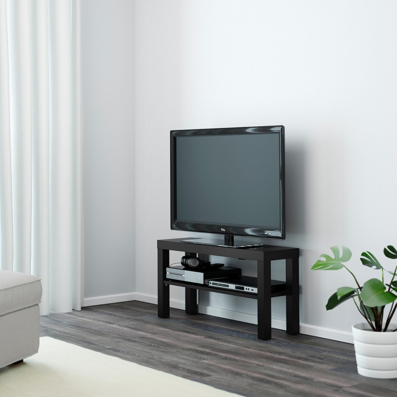 Banco TV, Outros Móveis, Bissau