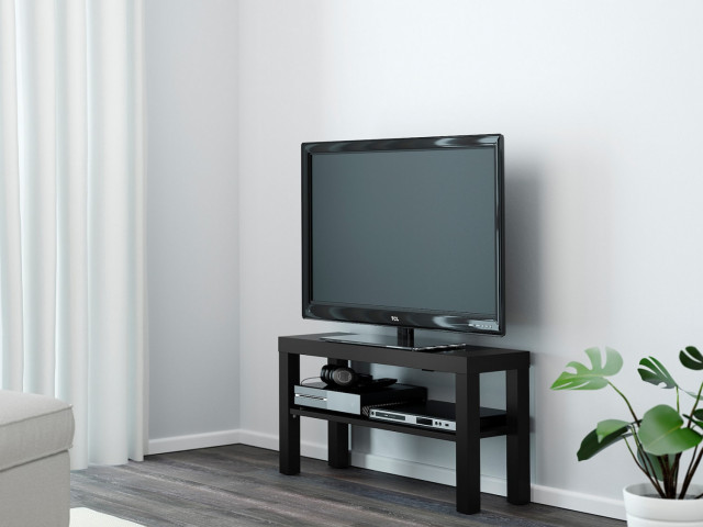 Banco TV, Outros Móveis, Bissau