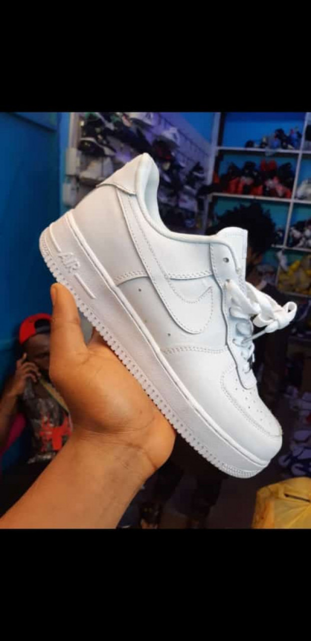 Tenis  Nike, Calçado, Bissau