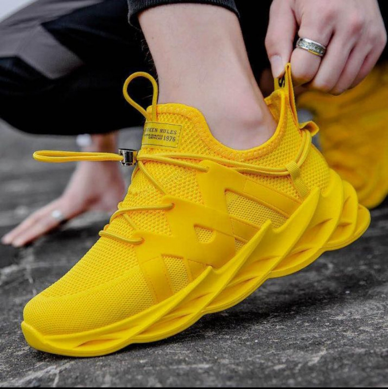 Tenis  Nike, Calçado, Bissau