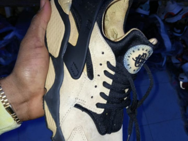 Tenis Nike, Calçado, Bissau