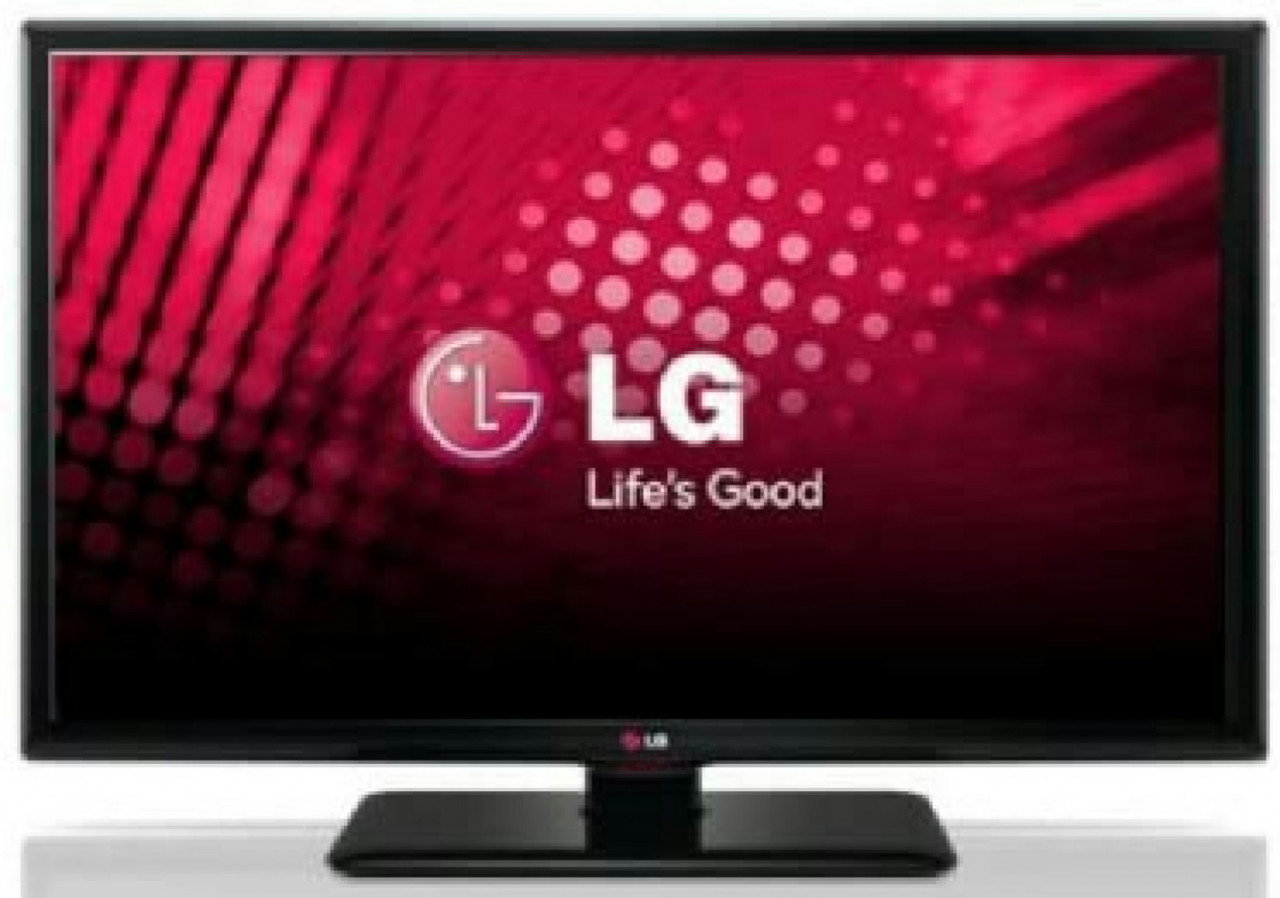 TV LED HD PLASMA, TV - Áudio - Vídeo, Bissau