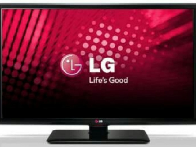 TV LED HD PLASMA, TV - Áudio - Vídeo, Bissau