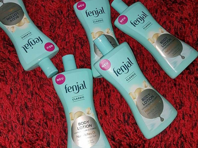 Pomadas Alemao marca Fenjal, Perfumes - Cosméticos, Bissau