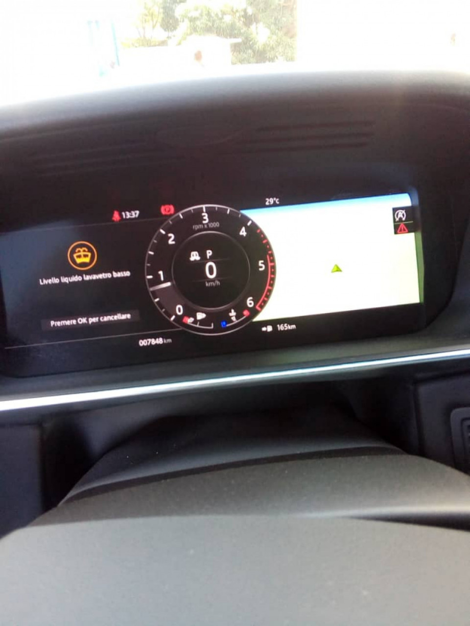 Land Rover Range Rover Sport, Carros, Bissau