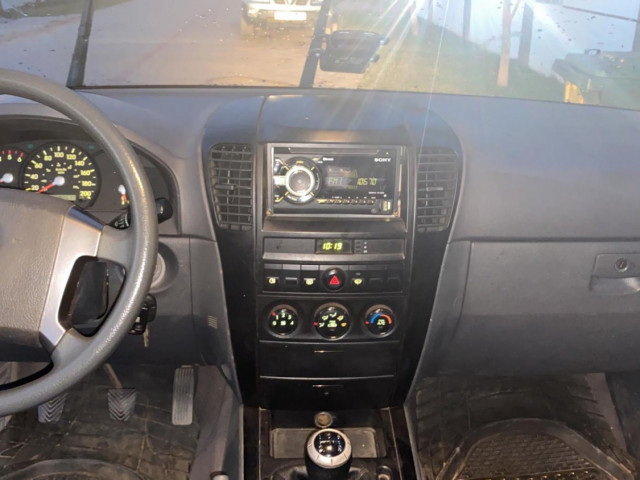 KIA SORENTO, Carros, Bissau