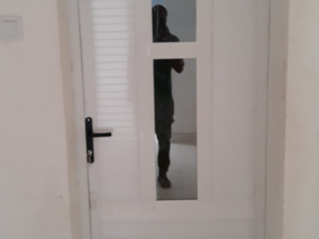 Aluminio Bissao Guiné Bissau, Portas - Janelas, Bissau