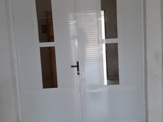 Aluminio Bissao Guiné Bissau, Portas - Janelas, Bissau