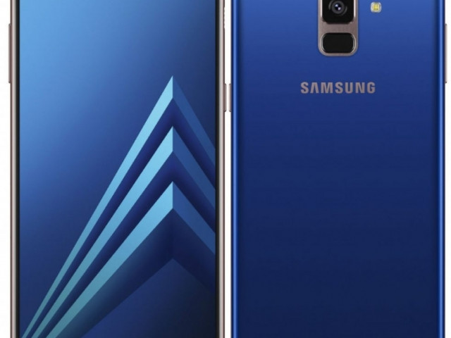 Samsung Galaxy A8, Telemóveis, Bissau