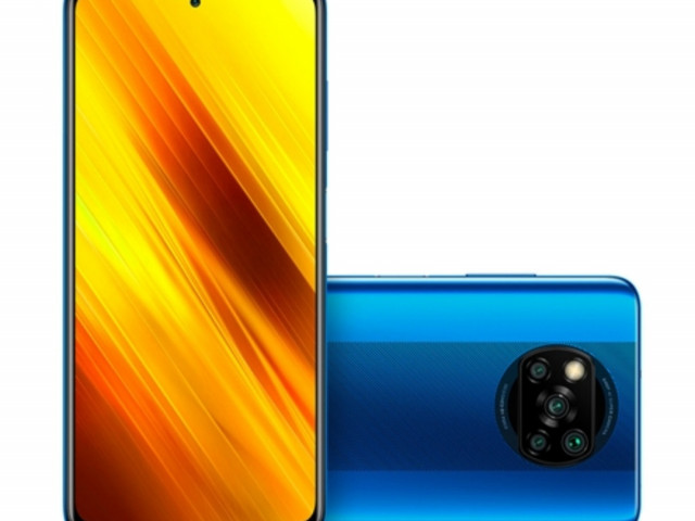 Xiaomi Poco X3, Telemóveis, Bissau