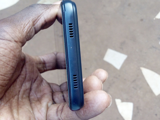 Samsung Galaxy A70, Telemóveis, Bissau