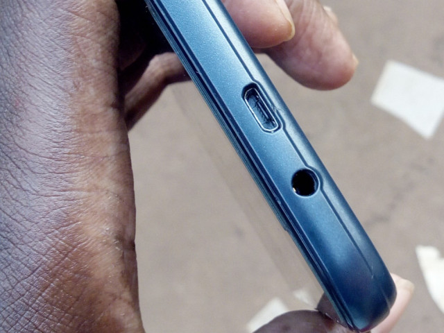 Samsung Galaxy A70, Telemóveis, Bissau
