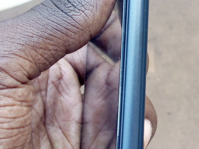 Samsung Galaxy A70, Telemóveis, Bissau