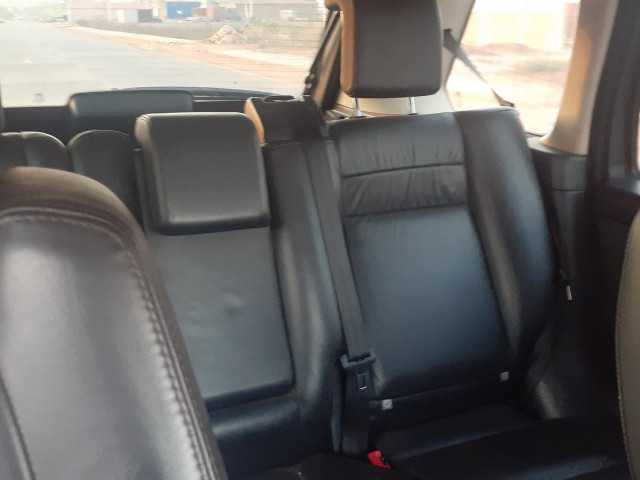 Land Rover Range Rover 8, Carros, Bissau