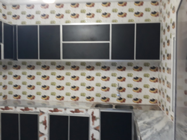Cozinha aluminio, Qualquer Outro, Bissau
