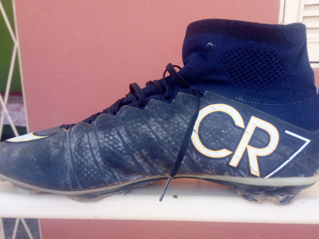 Chuteiras de futebol (CR7), Artigos Desportivos, Bissau