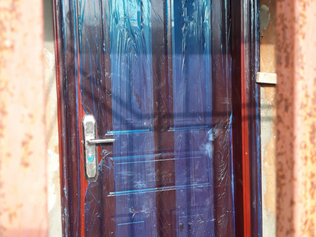 Portas aluminio, Portas - Janelas, Bissau