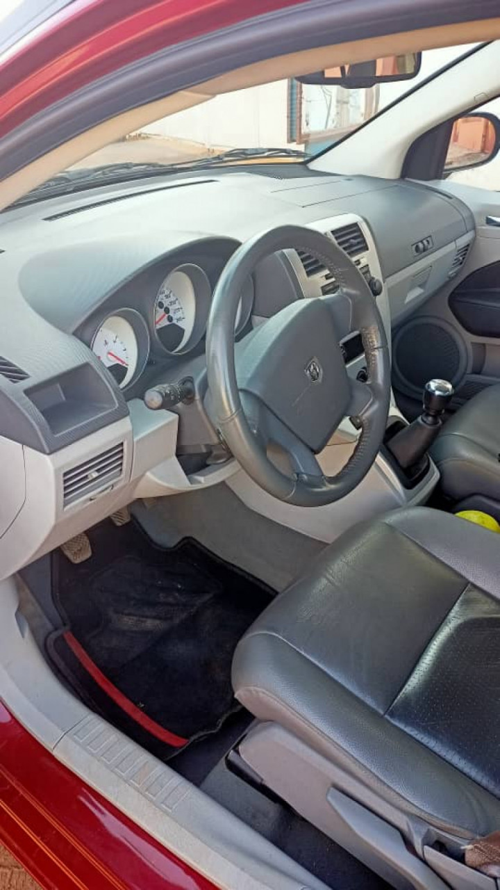 Hyundai Tucson, Carros, Bissau