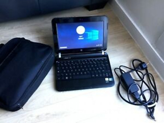 HP Medium e Mini, Computadores - Laptops, Bissau