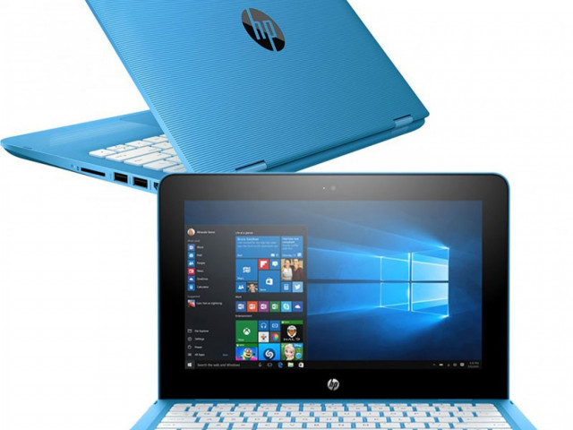 HP Medium e Mini, Computadores - Laptops, Bissau