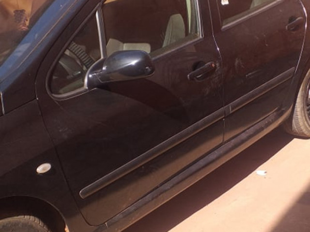 Peugeot 307, Carros, Bissau