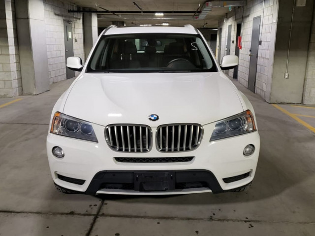 BMW X3, Carros, Bissau