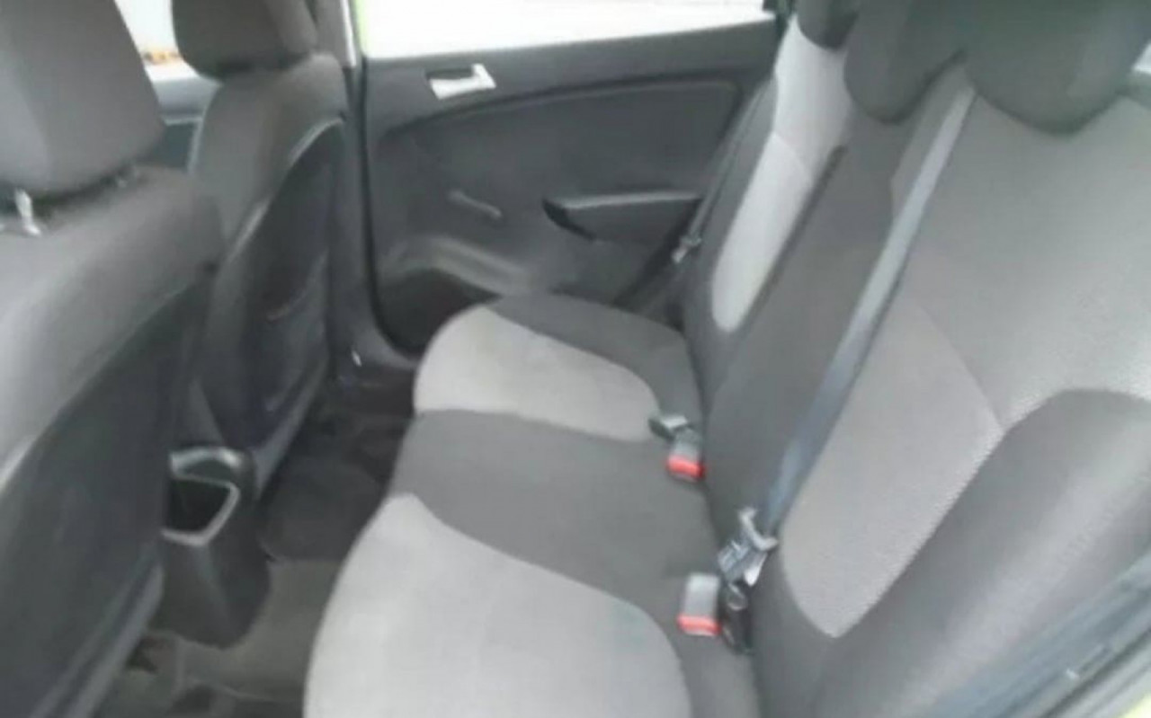 Hyundai Accent, Carros, Bissau