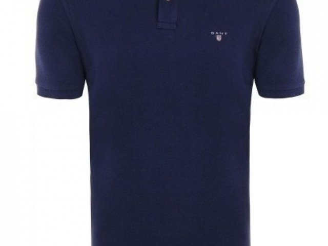 Camisas Gant, Roupa, Bissau