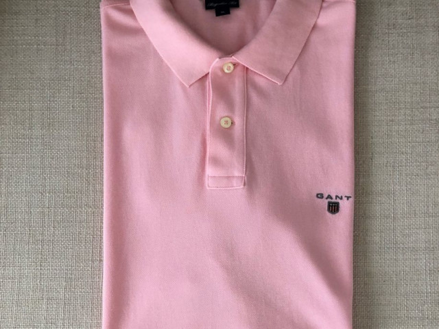 Camisas Gant, Roupa, Bissau