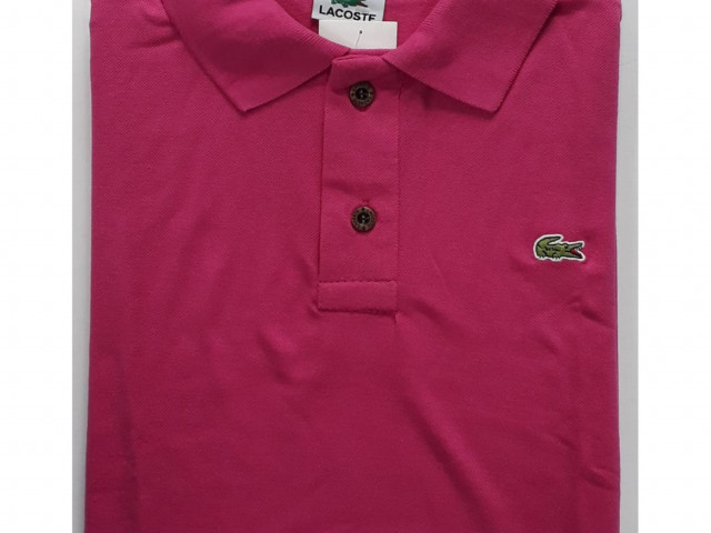 Camisas Lacoste, Roupa, Bissau