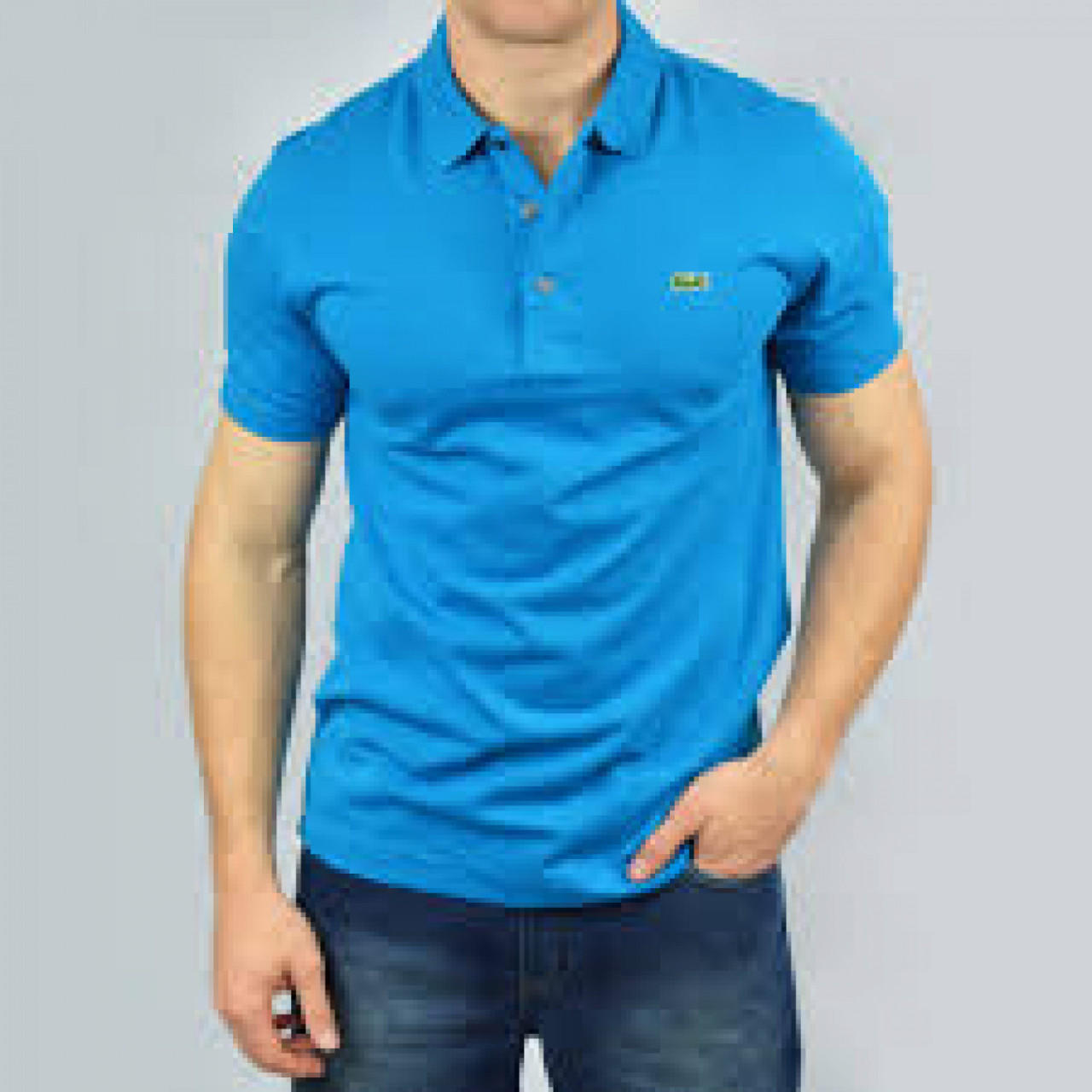 Camisas Lacoste, Roupa, Bissau
