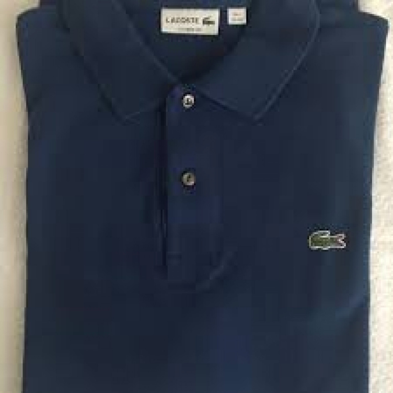 Camisas Lacoste, Roupa, Bissau