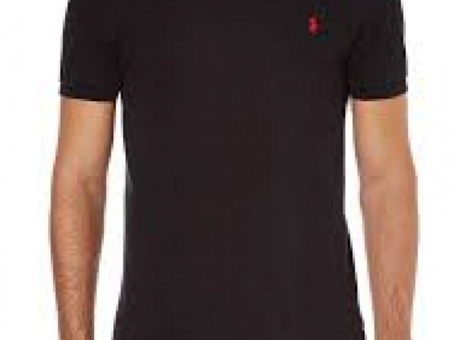 Camisas polo, Roupa, Bissau