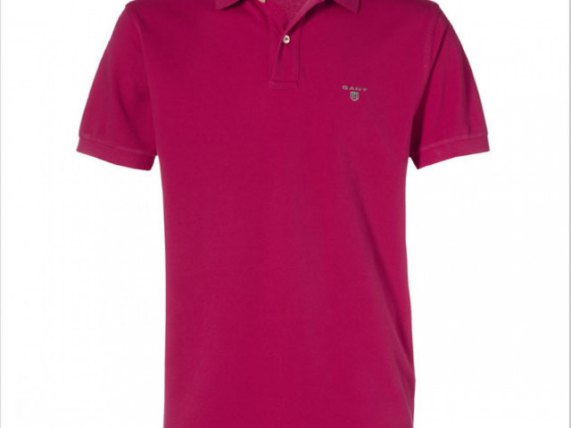 Camisas Gant, Roupa, Bissau