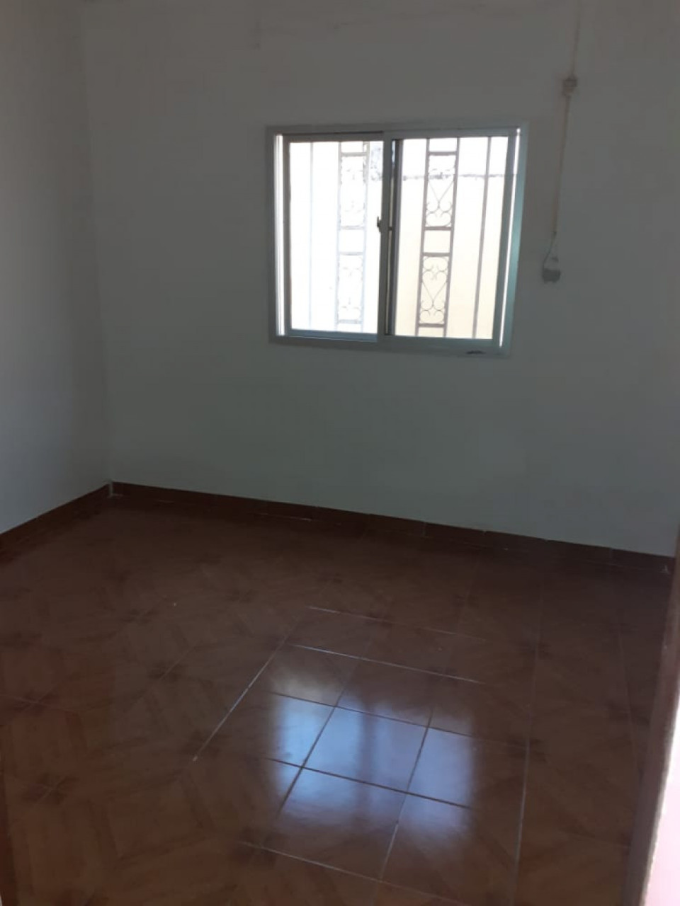 Casa a Bissau, Casas, Bissau