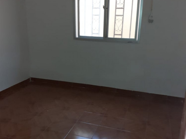 Casa a Bissau, Casas, Bissau