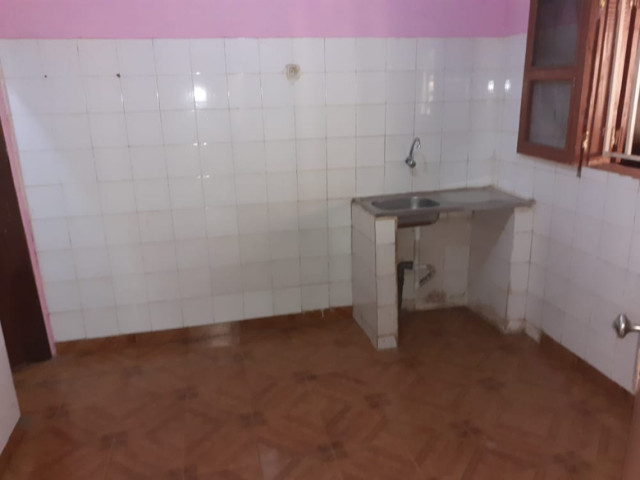 Casa a Bissau, Casas, Bissau