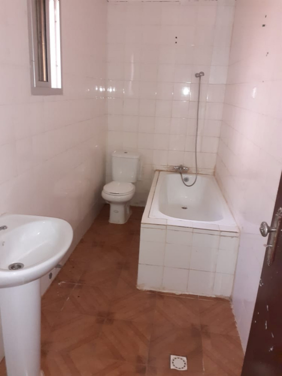 Casa a Bissau, Casas, Bissau