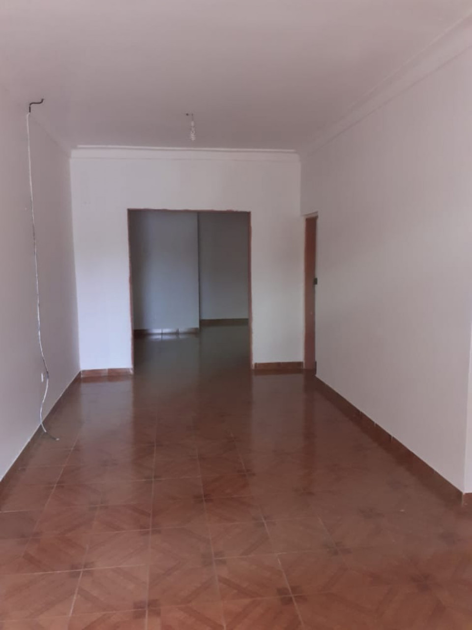 Casa a Bissau, Casas, Bissau