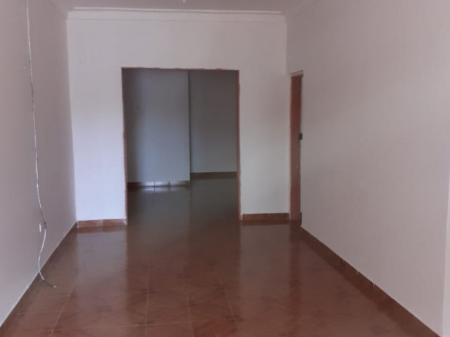 Casa a Bissau, Casas, Bissau