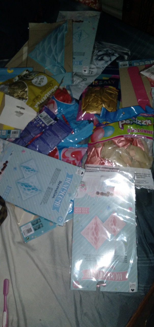 Maquina de bombagem, Para Eventos - Celebrações, Bissau