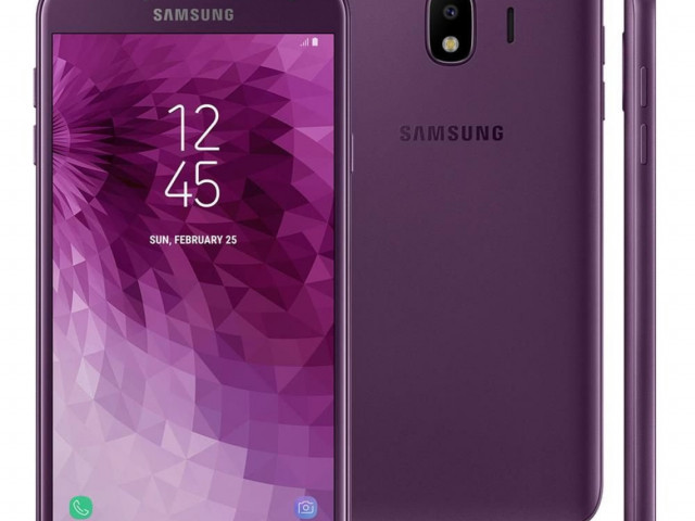 Galaxy J4, Telemóveis, Bissau