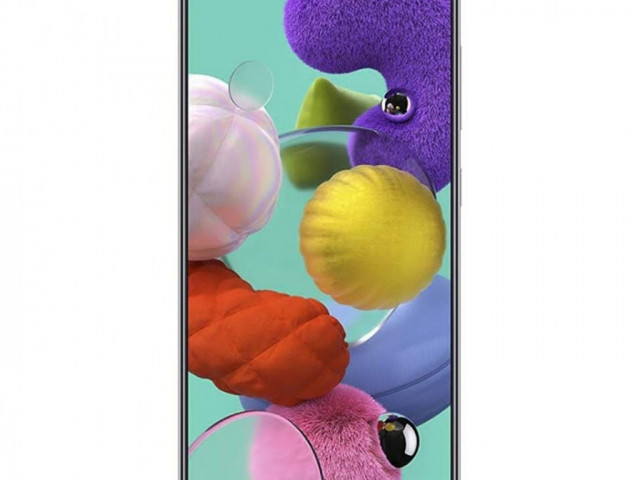Samsung Galaxy A51, Telemóveis, Bissau