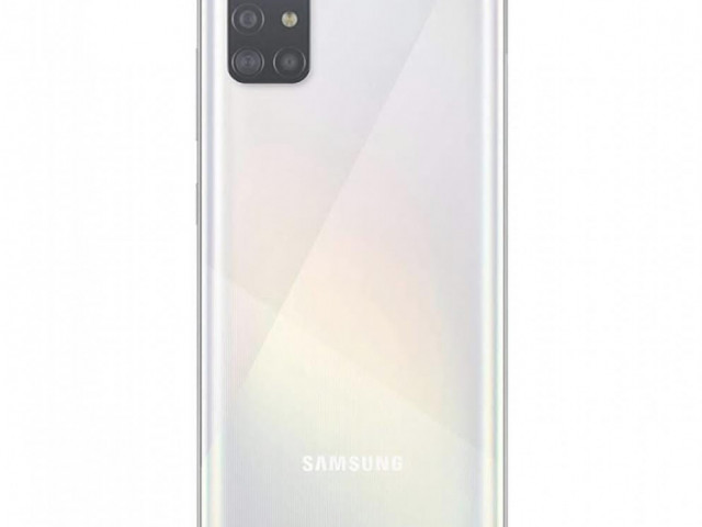 Samsung Galaxy A51, Telemóveis, Bissau