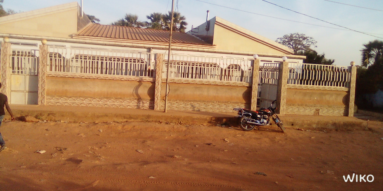 Apartamento a Bissau, Apartamentos, Bissau