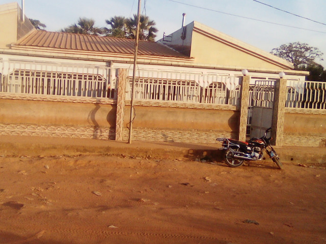 Apartamento a Bissau, Apartamentos, Bissau