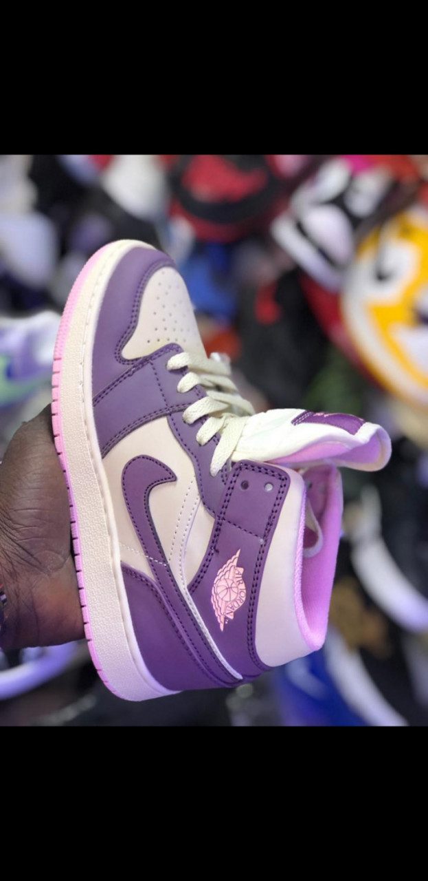 Air Max, Calçado, Bissau