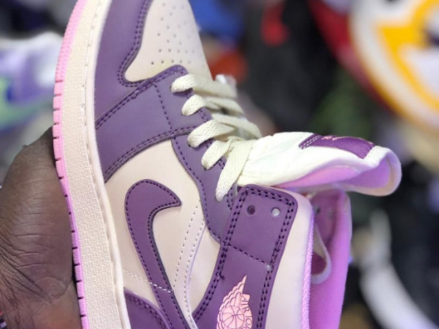 Air Max, Calçado, Bissau